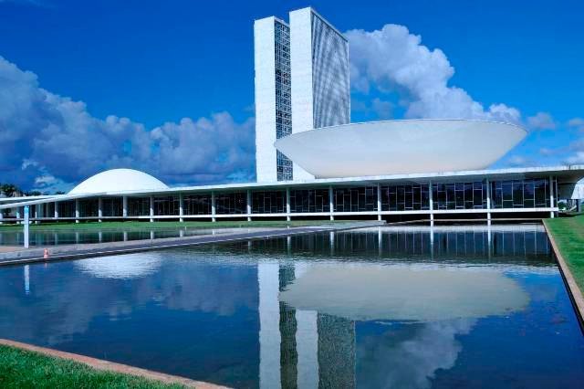 Palacio do Planalto - Rodolfo Stuckert