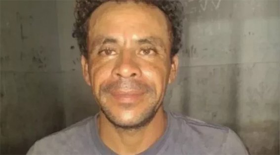 Homem é preso após tentar incendiar casa com os pais dentro em Alto Longá