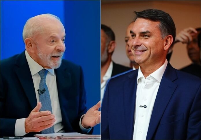 lula_e_flavio_bolsonaro
